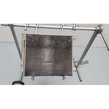 CONDENSADOR / RADIADOR AIRE ACONDICIONADO 921009251R 
