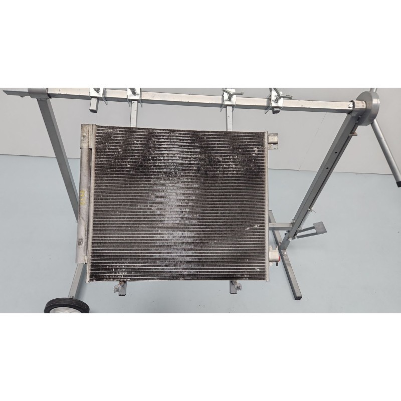 CONDENSADOR / RADIADOR AIRE ACONDICIONADO 921009251R 