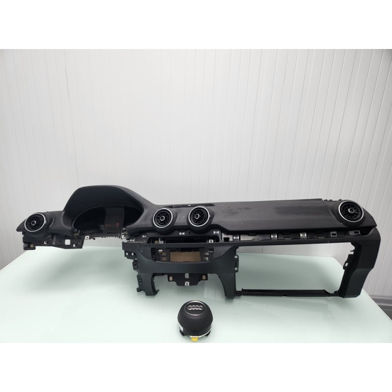 KIT AIRBAG 81A880201P 