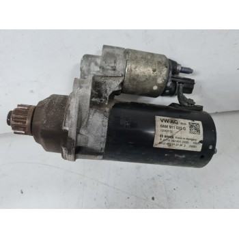 MOTOR ARRANQUE 0AM911023G 