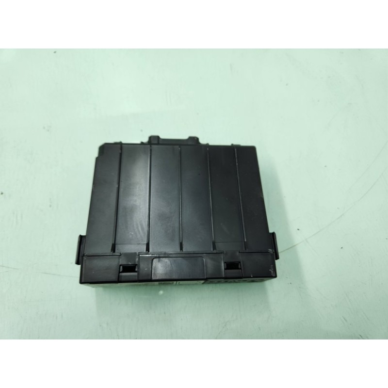 MODULO ELECTRONICO GBEF675X0 