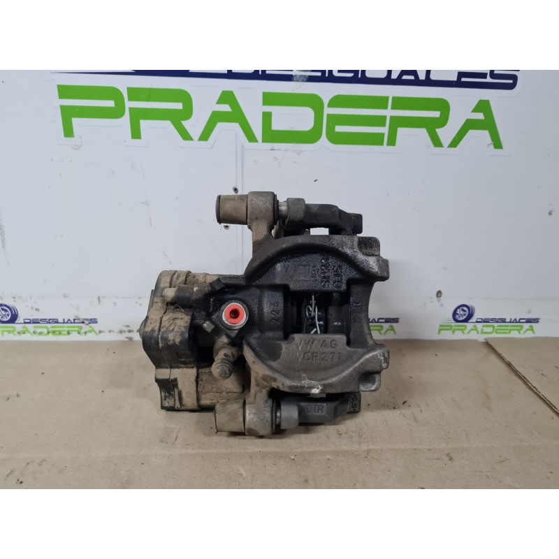 PINZA DE FRENO TRASERA IZQUIERDA 5Q0615405DB 