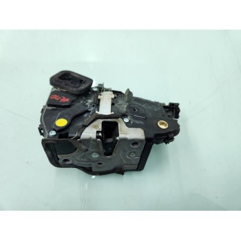 CERRADURA PUERTA TRASERA IZQUIERDA 3J0839015 
