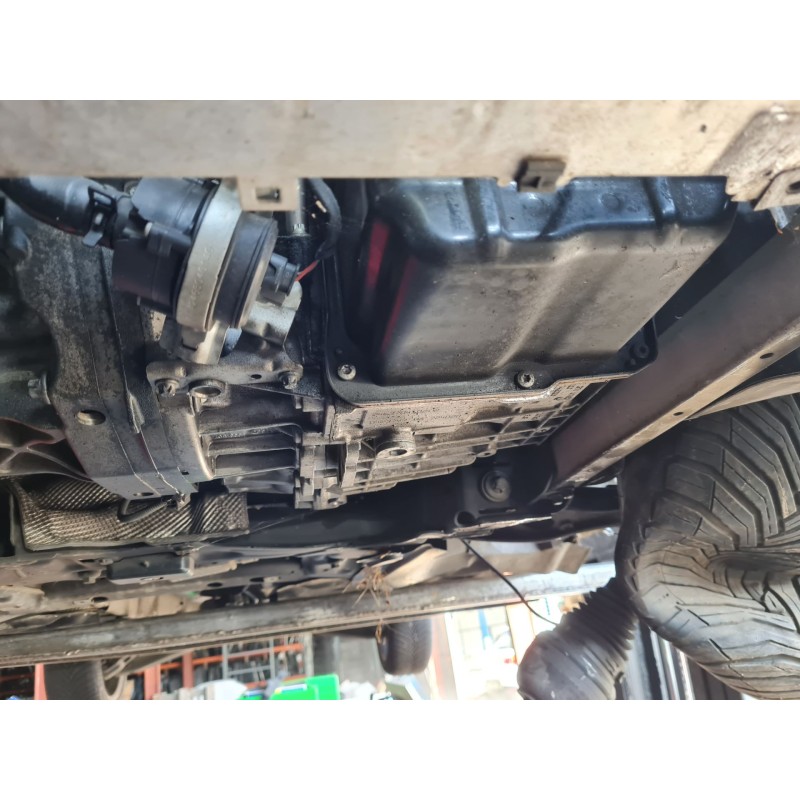 CAJA CAMBIOS 2463704102 