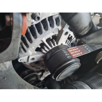 ALTERNADOR 50536692 / 71797220 