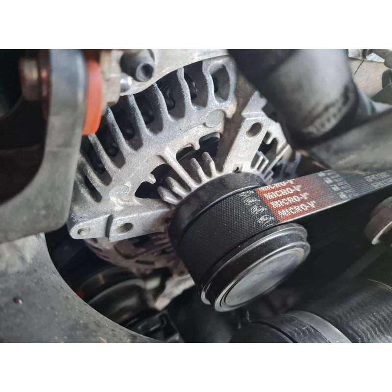 ALTERNADOR 50536692 / 71797220 