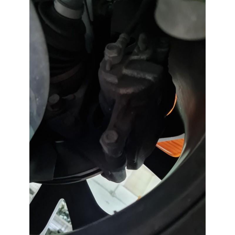 PINZA DE FRENO DELANTERA IZQUIERDA 47750F4010 