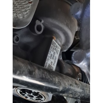 CREMALLERA DIRECCION 5WB423053CL 
