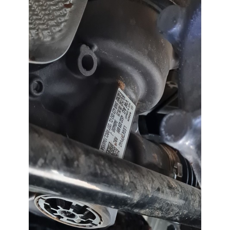CREMALLERA DIRECCION 5WB423053CL 