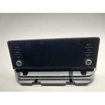 PANTALLA MULTIFUNCION 5E3035869C 