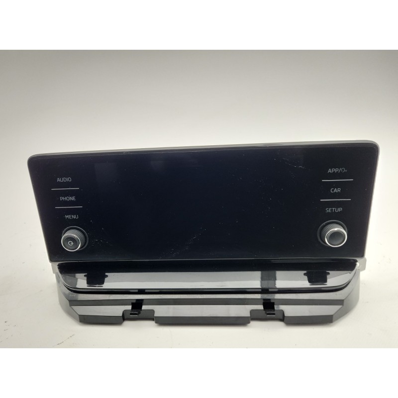 PANTALLA MULTIFUNCION 5E3035869C 