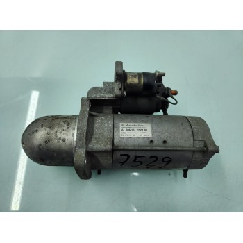 MOTOR ARRANQUE A006151220180 