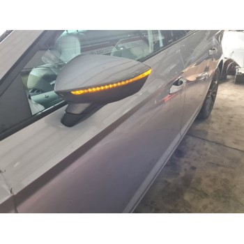 RETROVISOR IZQUIERDO 21996709D 