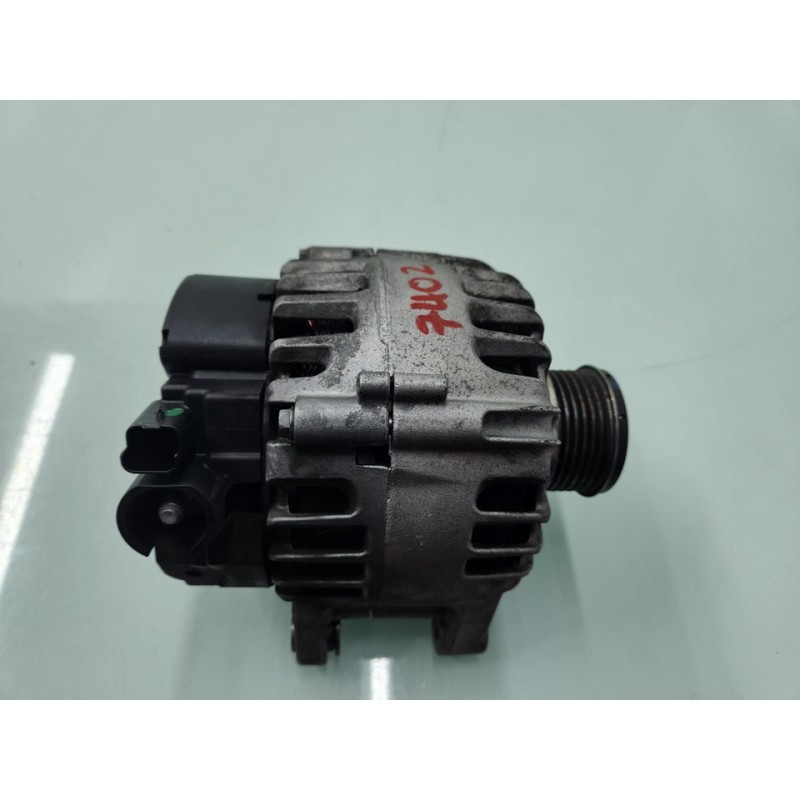 ALTERNADOR 9670899580 