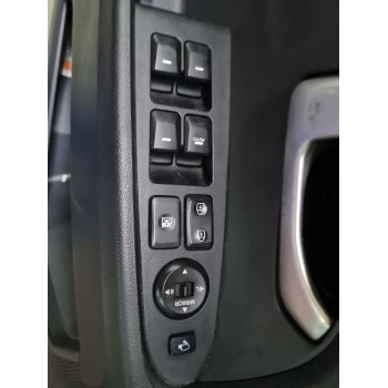 MANDO ELEVALUNAS DELANTERO IZQUIERDO 935703W400WK 
