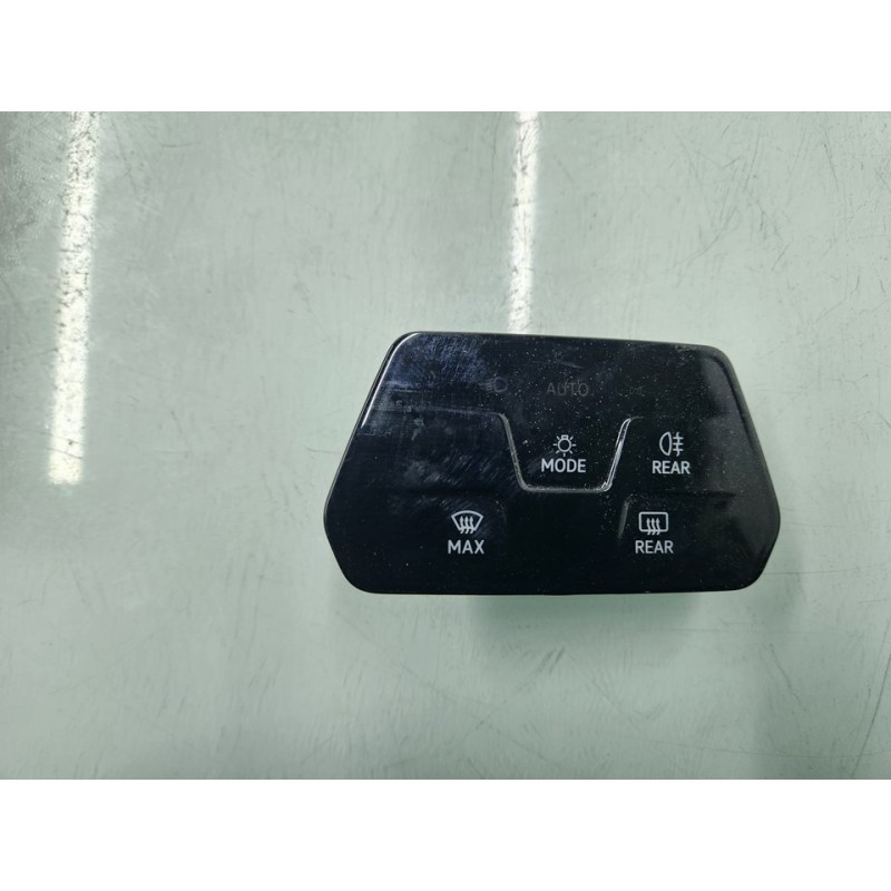 MANDO LUCES 5H0941193AM 