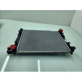 RADIADOR AGUA 214106666R 