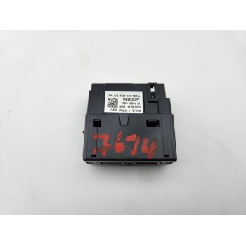 MODULO ELECTRONICO 5Q0035726L 