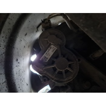PINZA DE FRENO TRASERA IZQUIERDA LX612D251BEC 