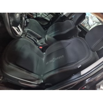 ASIENTO DELANTERO IZQUIERDO 