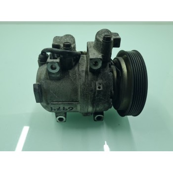 COMPRESOR AIRE ACONDICIONADO DKV14C 