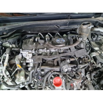MOTOR COMPLETO 2ZR 