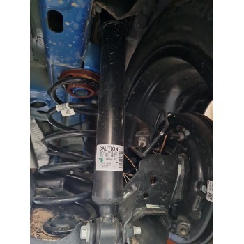 AMORTIGUADOR TRASERO DERECHO L1TC18080 