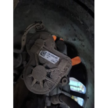 PINZA DE FRENO TRASERA DERECHA LX612D250BEC 