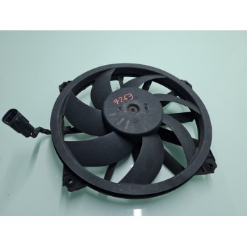 ELECTROVENTILADOR 9673009880 