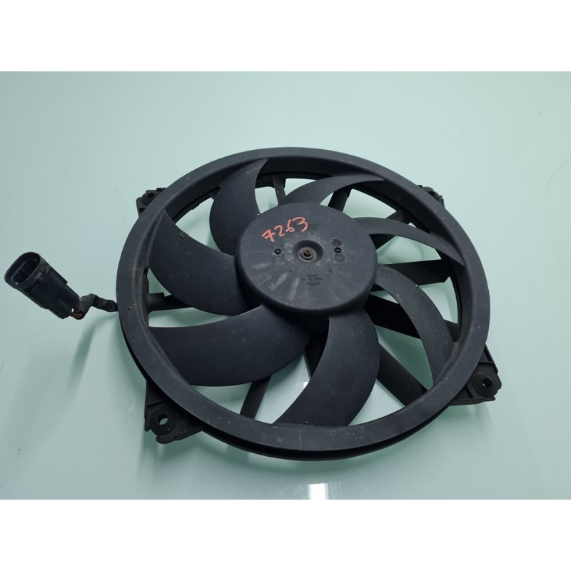 ELECTROVENTILADOR 9673009880 