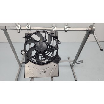 ELECTROVENTILADOR 9801666680 