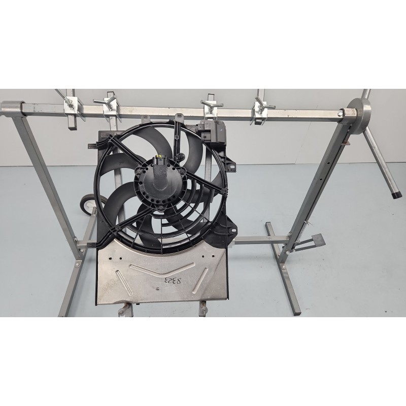 ELECTROVENTILADOR 9801666680 