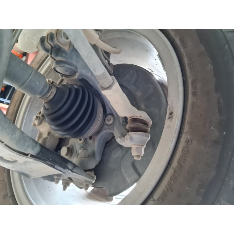 MANGUETA DELANTERA DERECHA 