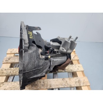 CAJA CAMBIOS BA6R7002ABF 