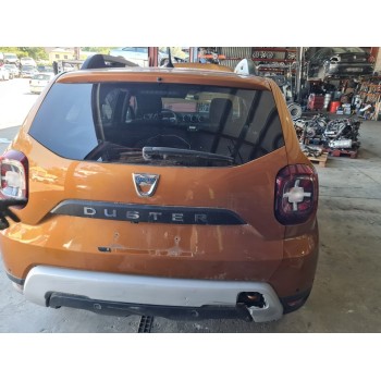 DACIA DUSTER II