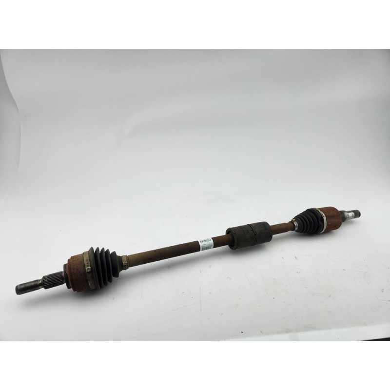 TRANSMISION DELANTERA DERECHA JX673B436GAD 