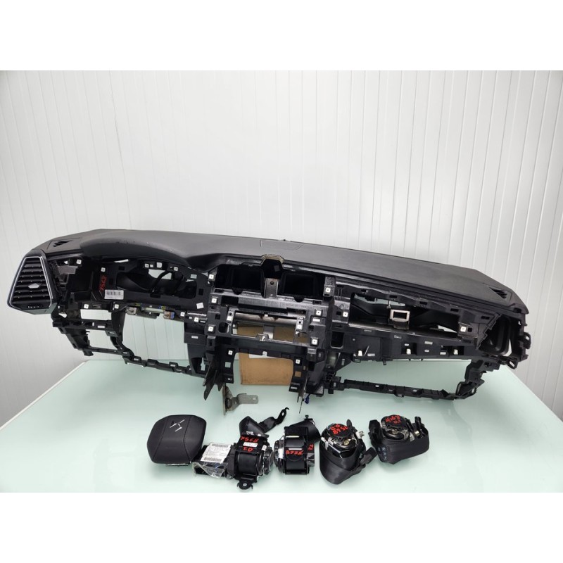 KIT AIRBAG 98186250ZD 