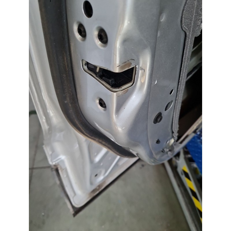 CERRADURA PUERTA DELANTERA IZQUIERDA GN15A219A65FB 