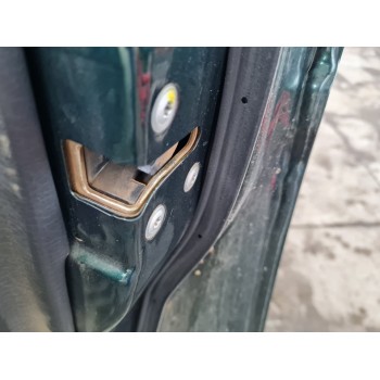 CERRADURA PUERTA DELANTERA DERECHA 