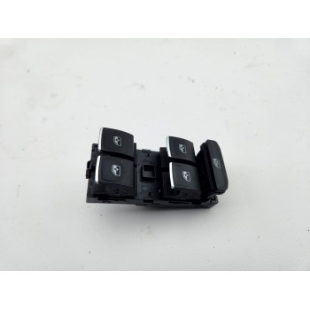 MANDO ELEVALUNAS DELANTERO IZQUIERDO 5G0959857 