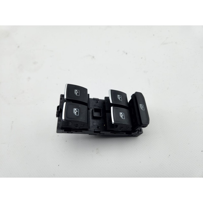 MANDO ELEVALUNAS DELANTERO IZQUIERDO 5G0959857 