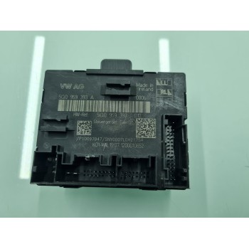 MODULO ELECTRONICO 5Q0959393 