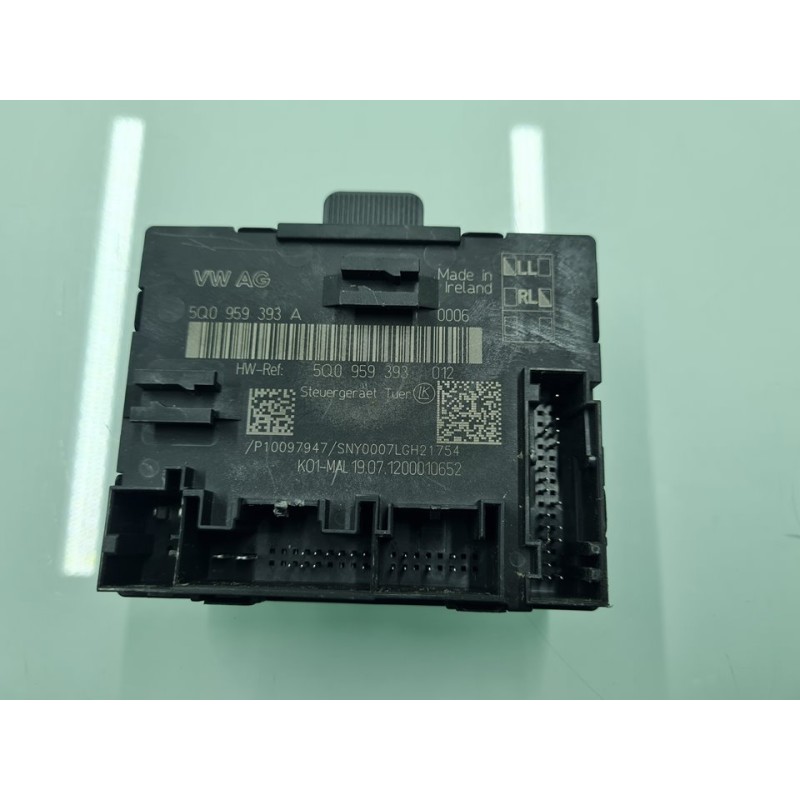 MODULO ELECTRONICO 5Q0959393 