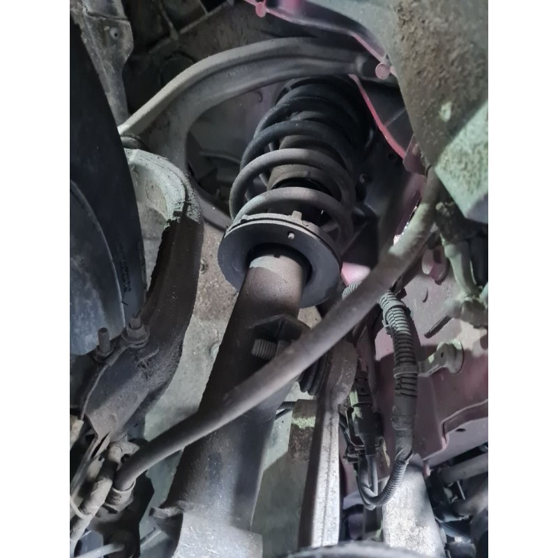 AMORTIGUADOR DELANTERO DERECHO 50551257 