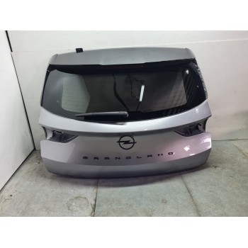 PORTON TRASERO 