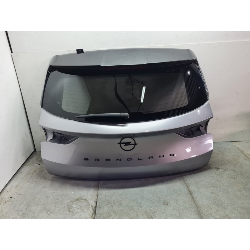 PORTON TRASERO 