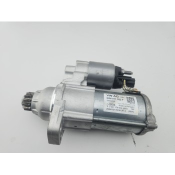 MOTOR ARRANQUE 02M911022F 