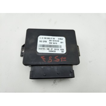 MODULO ELECTRONICO A1669002700 