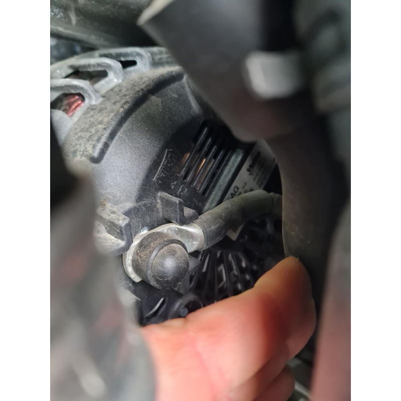 ALTERNADOR 05L903026E 