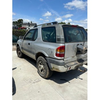 OPEL FRONTERA B